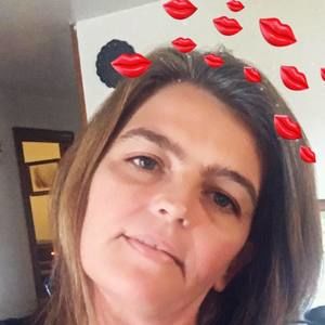 Meet your Posher, Renae